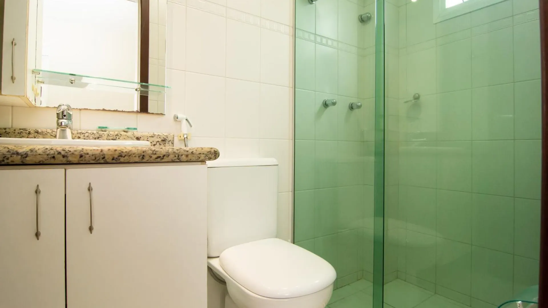 Διαμέρισμα Conforto A 100M Da Praia No Novo Campeche P1661 Florianópolis