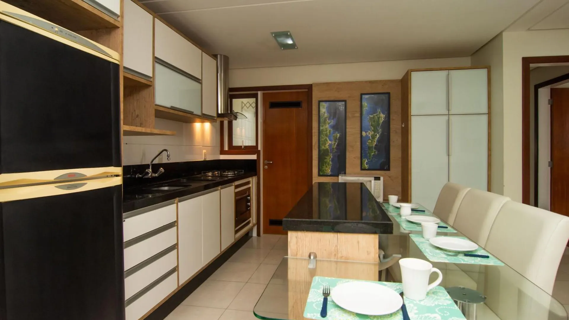 Conforto A 100M Da Praia No Novo Campeche P1661 Florianópolis Διαμέρισμα