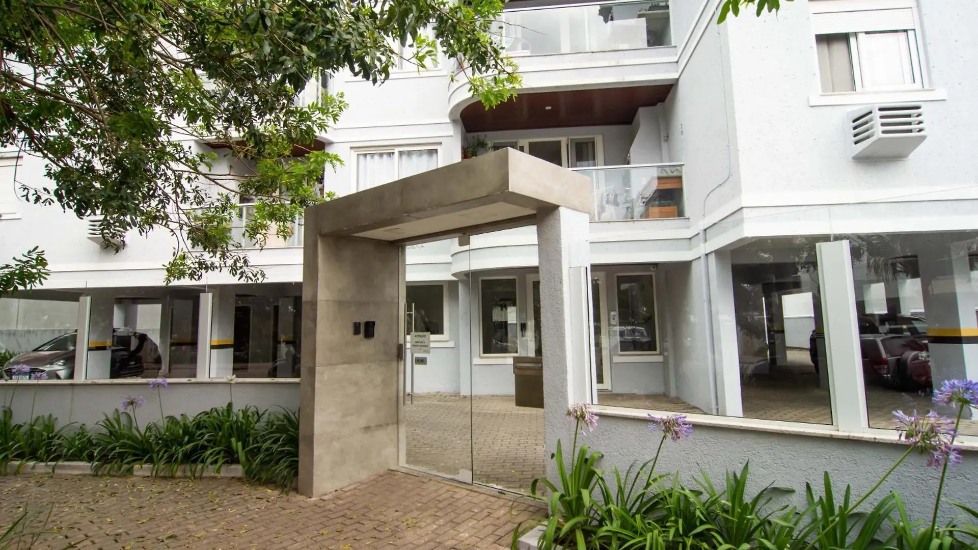 Conforto A 100M Da Praia No Novo Campeche P1661 Florianópolis Διαμέρισμα
