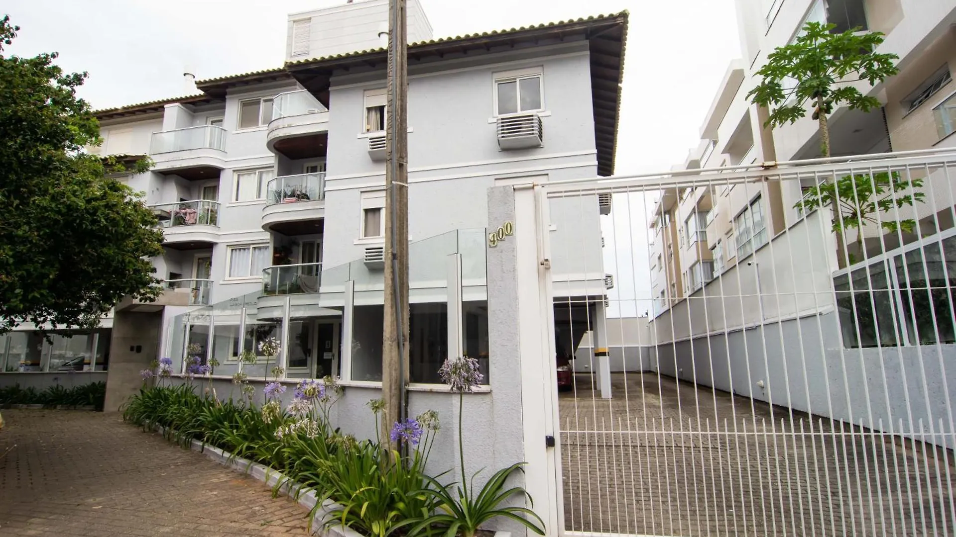 Conforto A 100M Da Praia No Novo Campeche P1661 Florianópolis