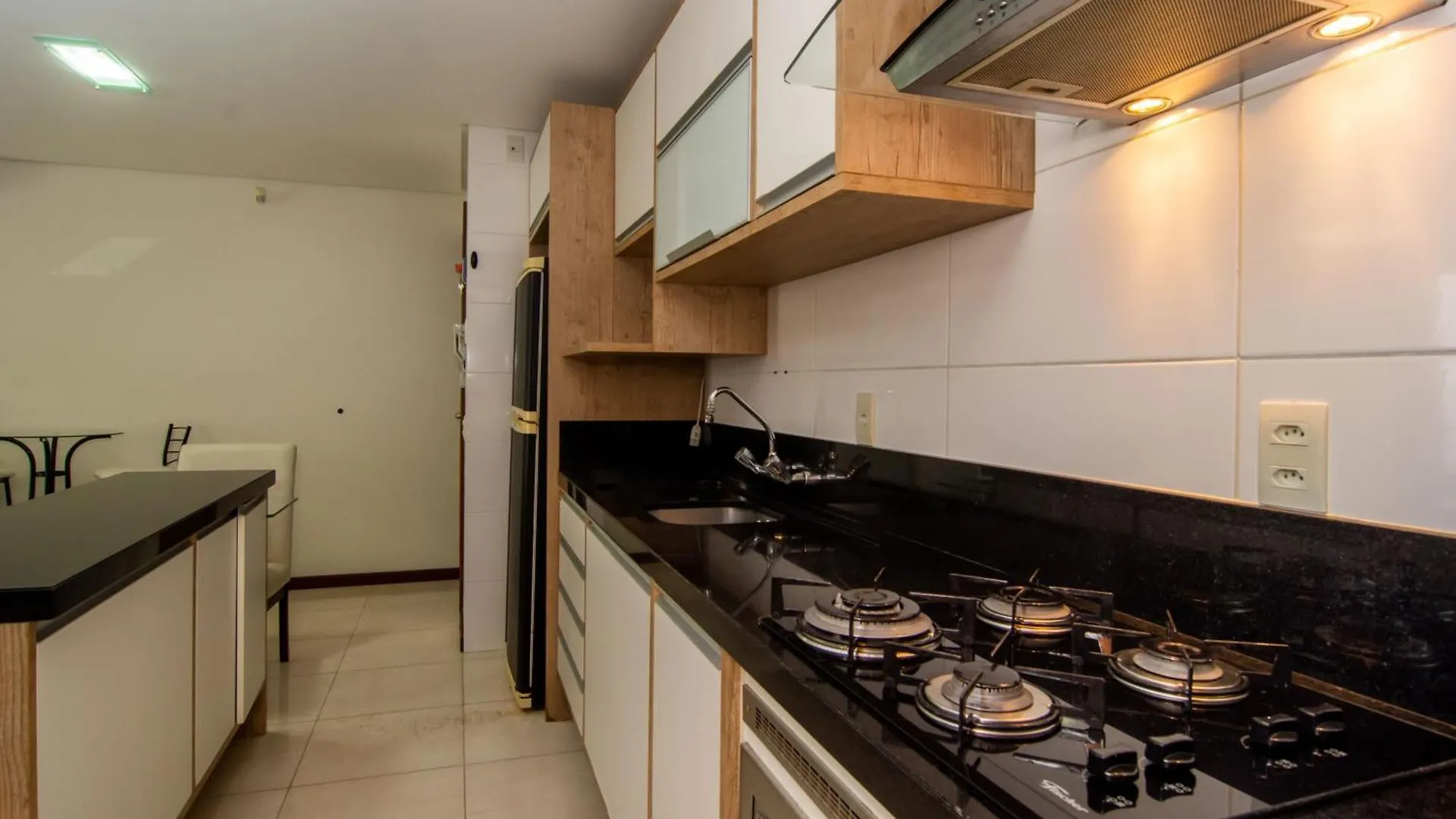 Διαμέρισμα Conforto A 100M Da Praia No Novo Campeche P1661 Florianópolis