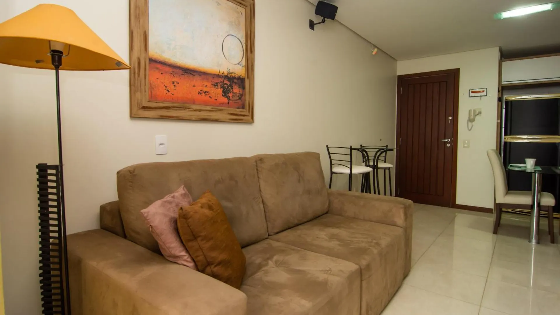 Conforto A 100M Da Praia No Novo Campeche P1661 Florianópolis 0*,  Βραζιλία